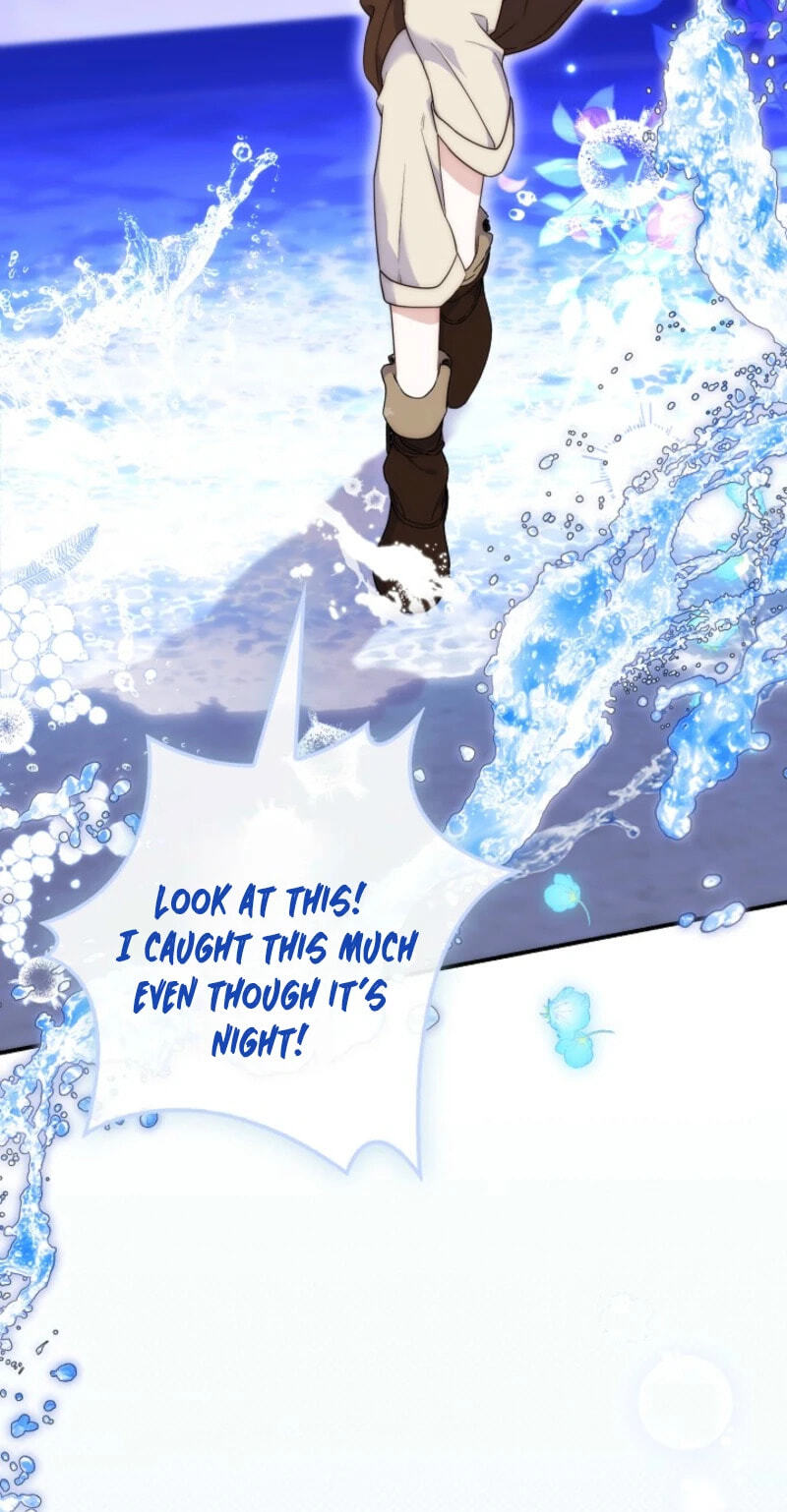 This Emperor Commits Marriage Fraud Chapter 5 page 88 - 