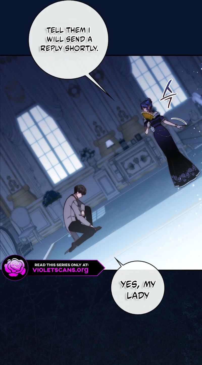 This Emperor Commits Marriage Fraud Chapter 5 page 98 - 