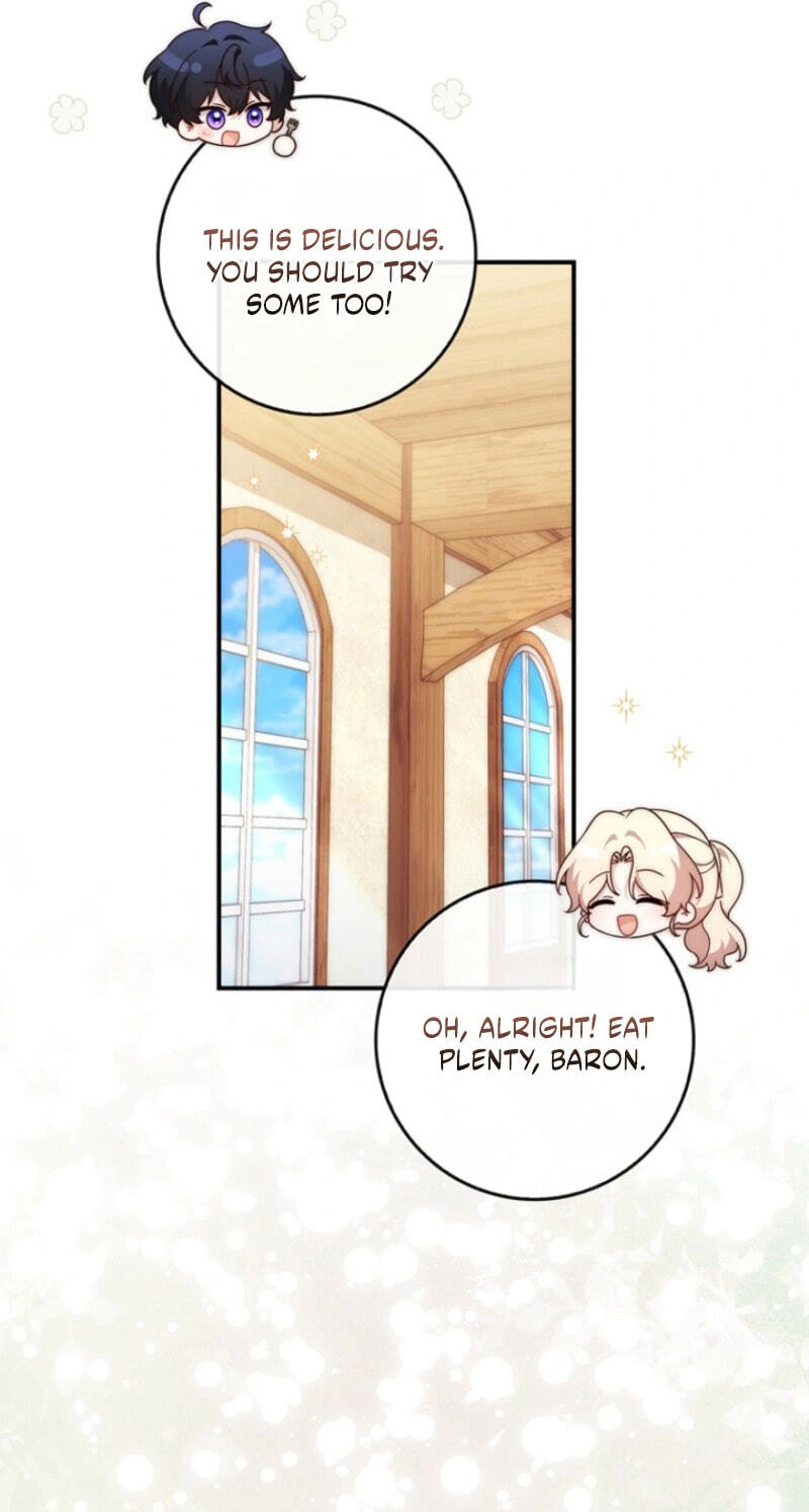 This Emperor Commits Marriage Fraud Chapter 6 page 11 - 