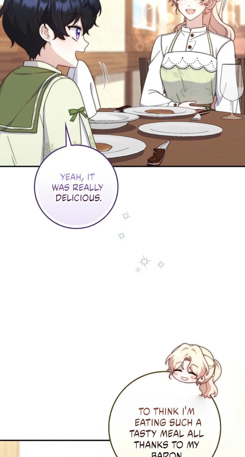 This Emperor Commits Marriage Fraud Chapter 6 page 14 - 