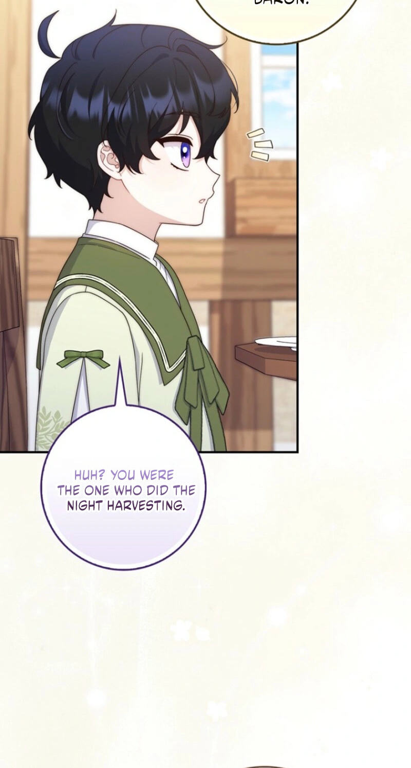 This Emperor Commits Marriage Fraud Chapter 6 page 15 - 