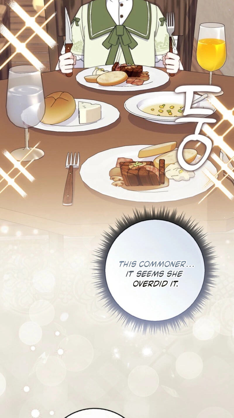 This Emperor Commits Marriage Fraud Chapter 6 page 3 - 