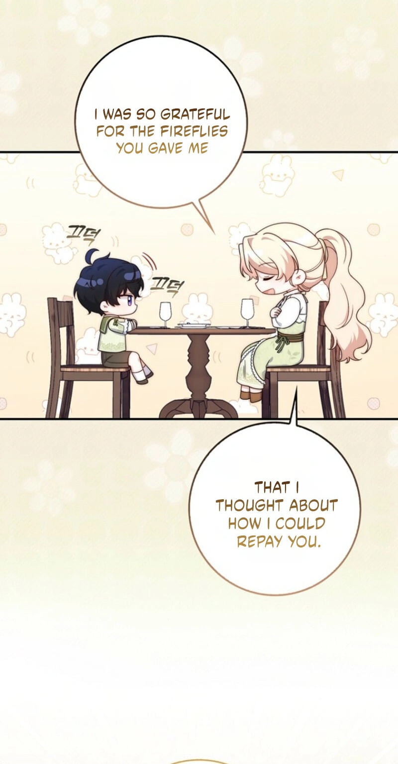 This Emperor Commits Marriage Fraud Chapter 6 page 26 - 