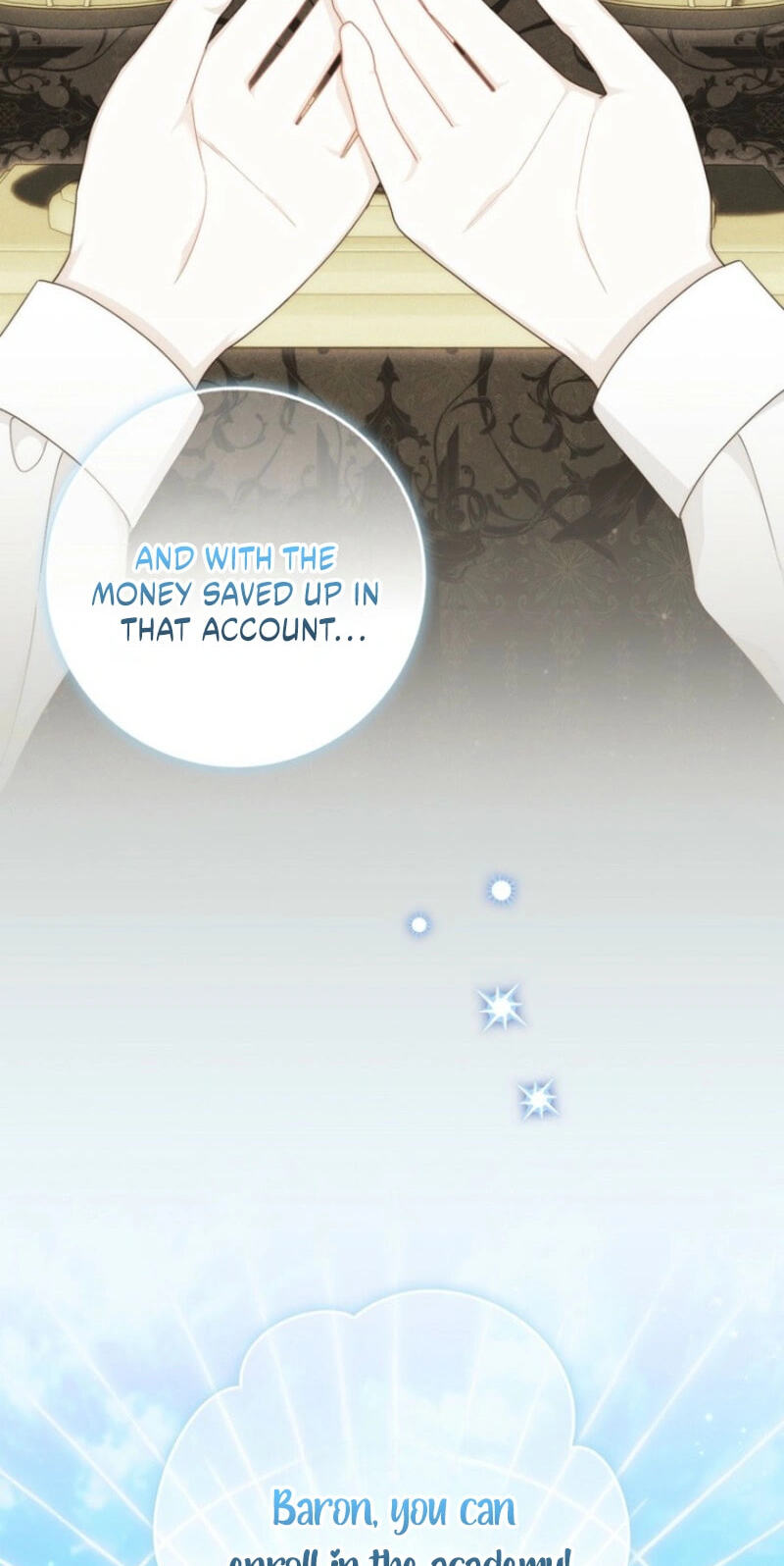 This Emperor Commits Marriage Fraud Chapter 6 page 30 - 