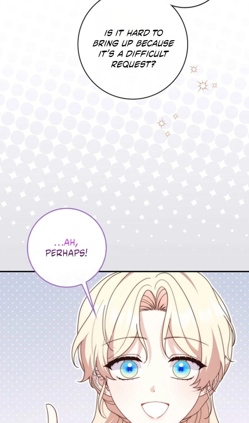 This Emperor Commits Marriage Fraud Chapter 6 page 39 - 