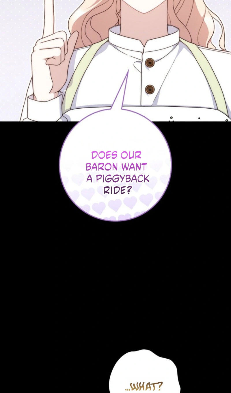 This Emperor Commits Marriage Fraud Chapter 6 page 40 - 