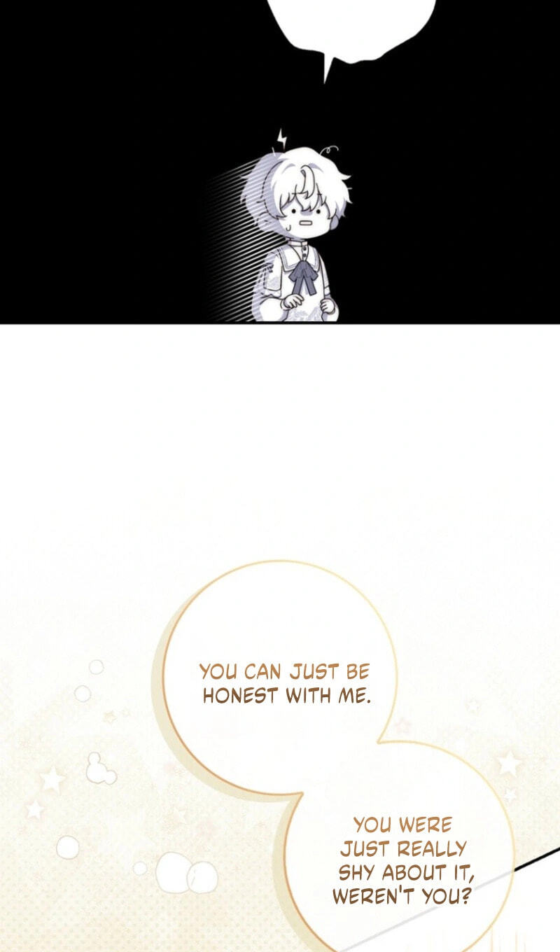 This Emperor Commits Marriage Fraud Chapter 6 page 41 - 