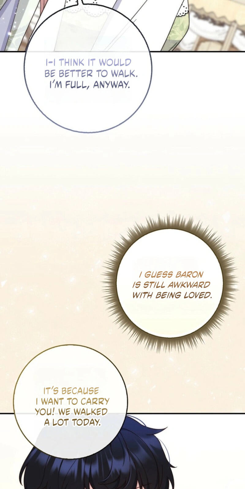 This Emperor Commits Marriage Fraud Chapter 6 page 48 - 
