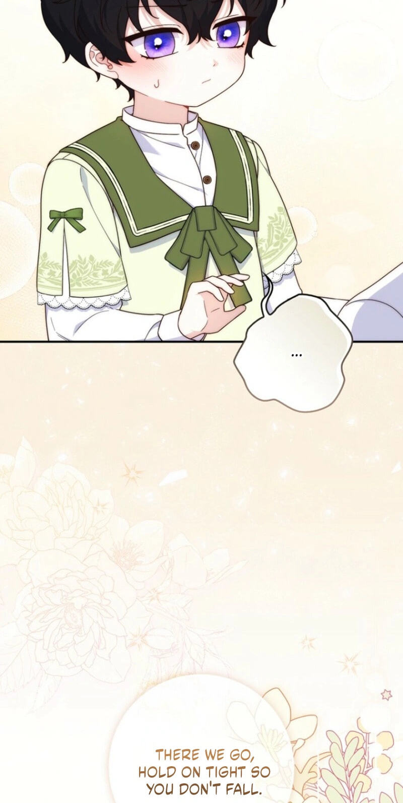 This Emperor Commits Marriage Fraud Chapter 6 page 49 - 