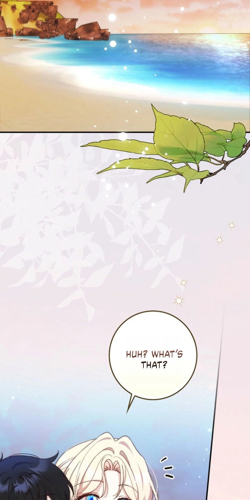This Emperor Commits Marriage Fraud Chapter 6 page 54 - 