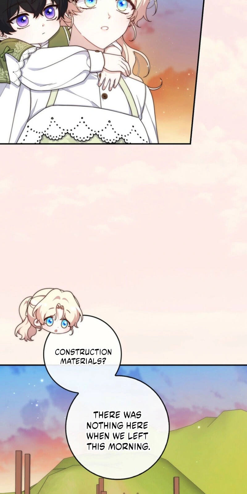 This Emperor Commits Marriage Fraud Chapter 6 page 55 - 