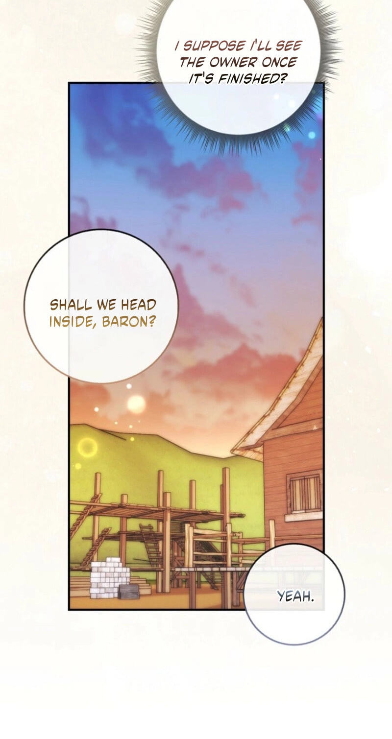 This Emperor Commits Marriage Fraud Chapter 6 page 59 - 