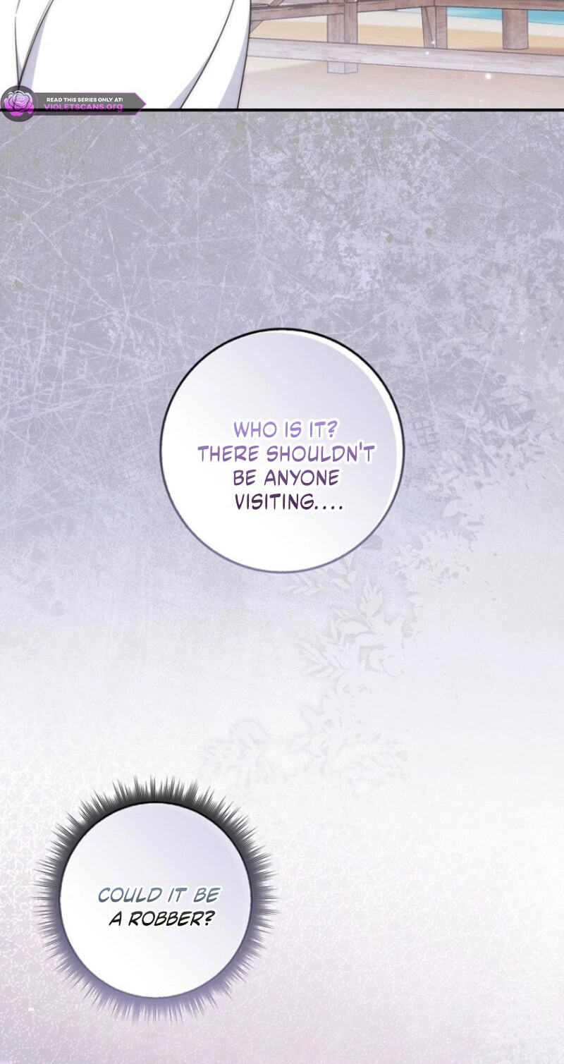 This Emperor Commits Marriage Fraud Chapter 6 page 61 - 