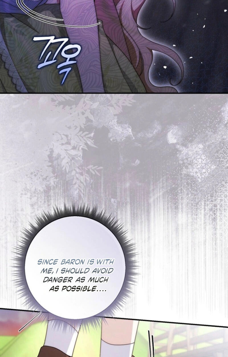 This Emperor Commits Marriage Fraud Chapter 6 page 63 - 