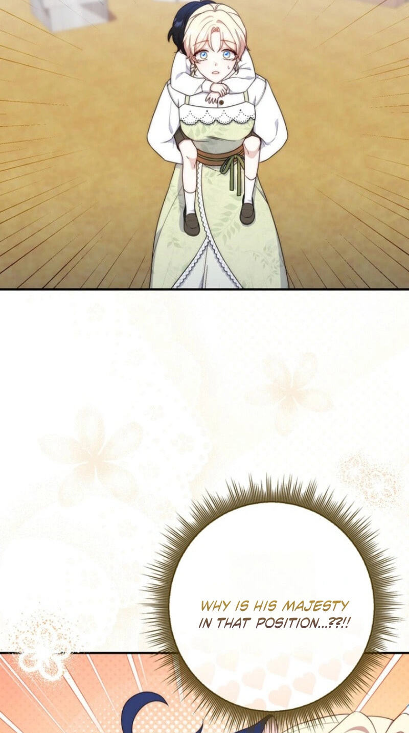 This Emperor Commits Marriage Fraud Chapter 6 page 69 - 