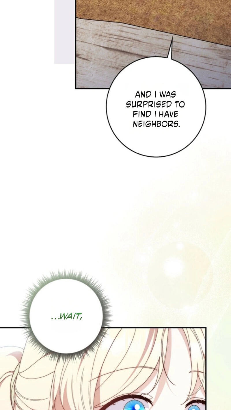 This Emperor Commits Marriage Fraud Chapter 6 page 74 - 