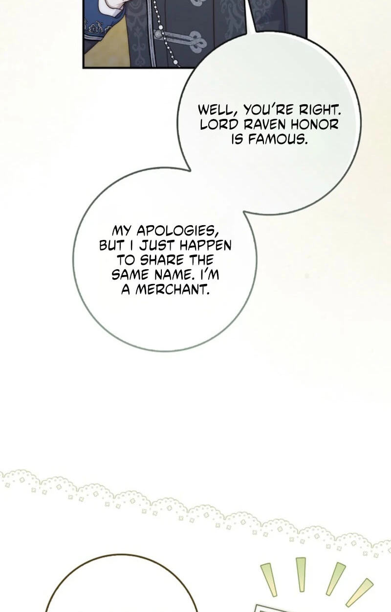 This Emperor Commits Marriage Fraud Chapter 7 page 11 - 