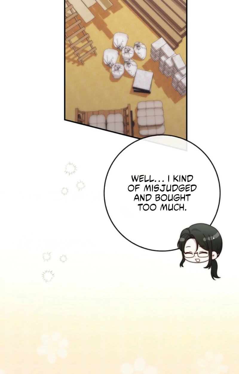 This Emperor Commits Marriage Fraud Chapter 7 page 20 - 