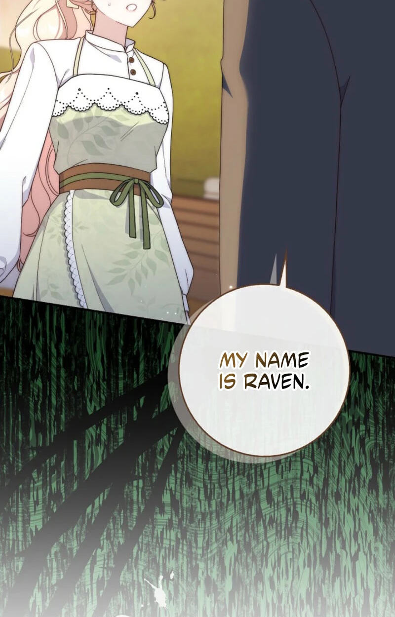 This Emperor Commits Marriage Fraud Chapter 7 page 3 - 