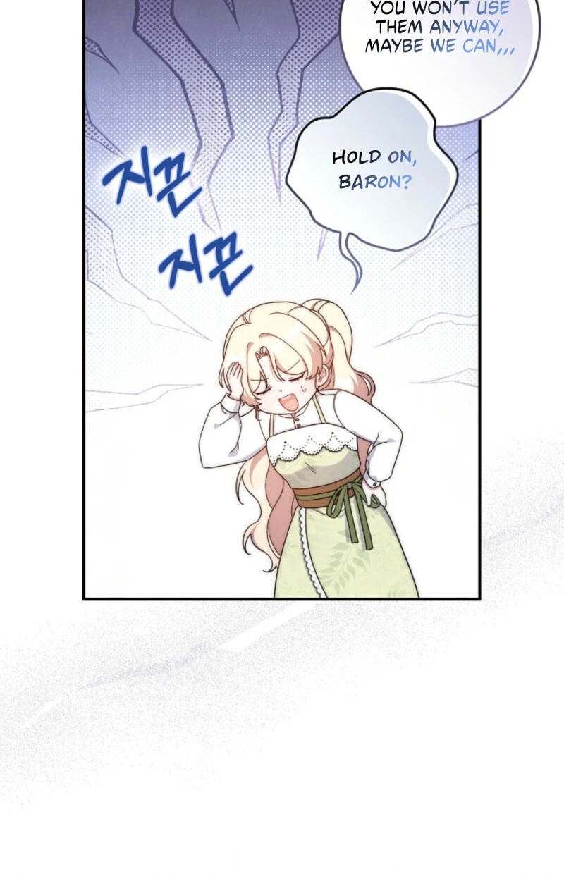 This Emperor Commits Marriage Fraud Chapter 7 page 23 - 