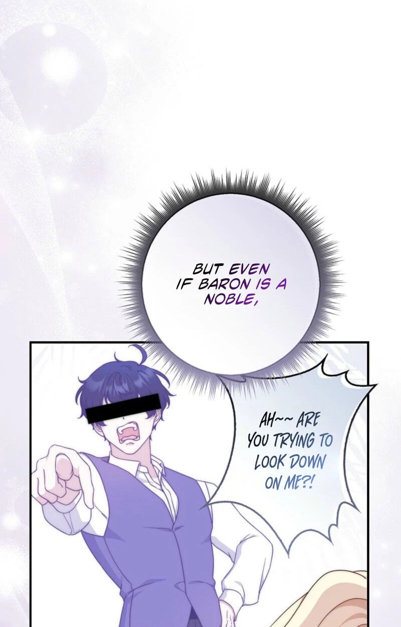 This Emperor Commits Marriage Fraud Chapter 7 page 29 - 