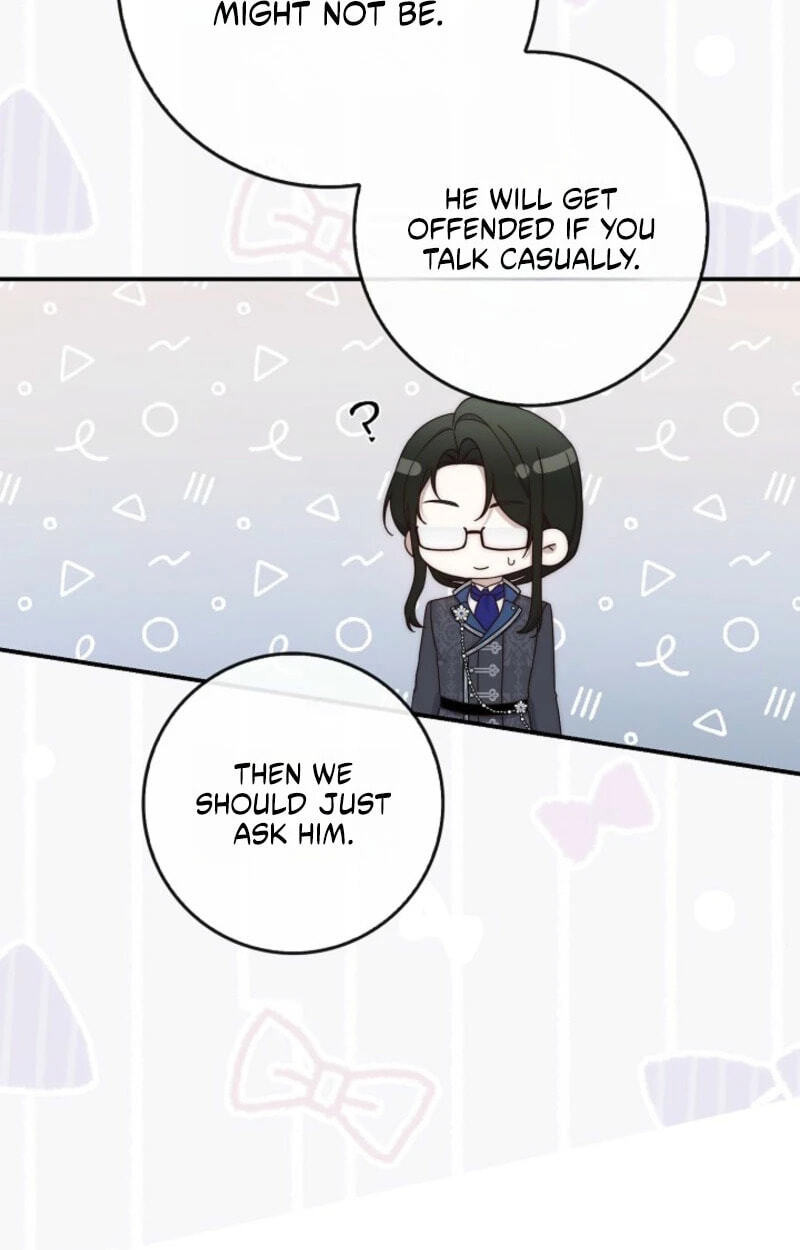 This Emperor Commits Marriage Fraud Chapter 7 page 33 - 
