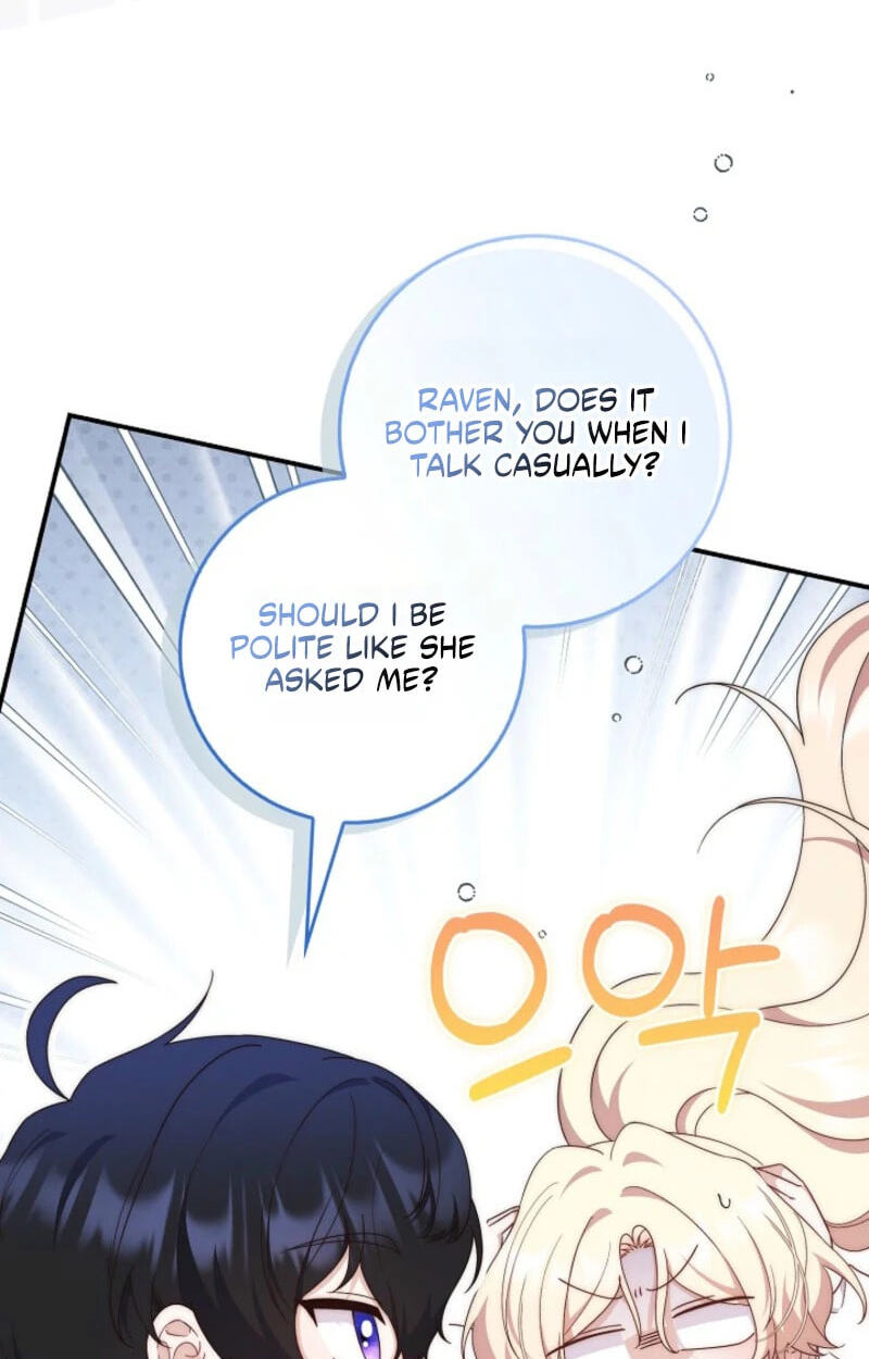 This Emperor Commits Marriage Fraud Chapter 7 page 34 - 