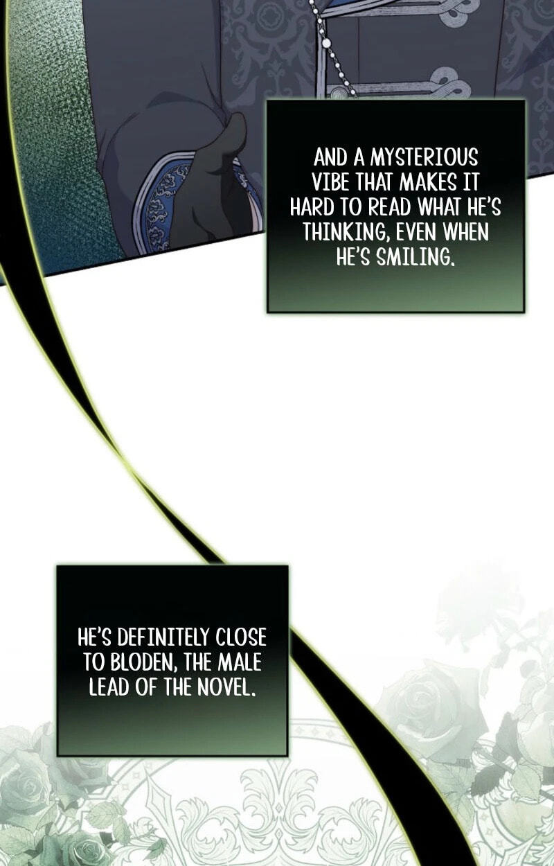 This Emperor Commits Marriage Fraud Chapter 7 page 5 - 