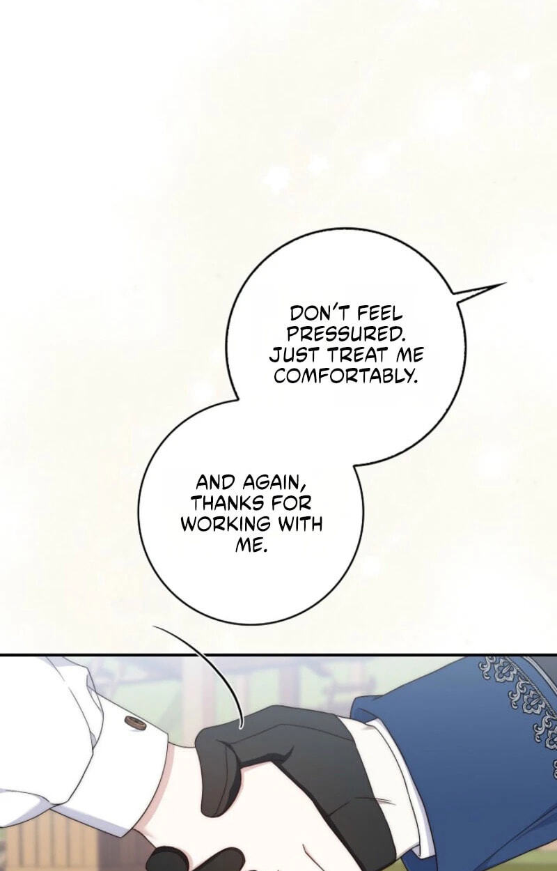 This Emperor Commits Marriage Fraud Chapter 7 page 41 - 