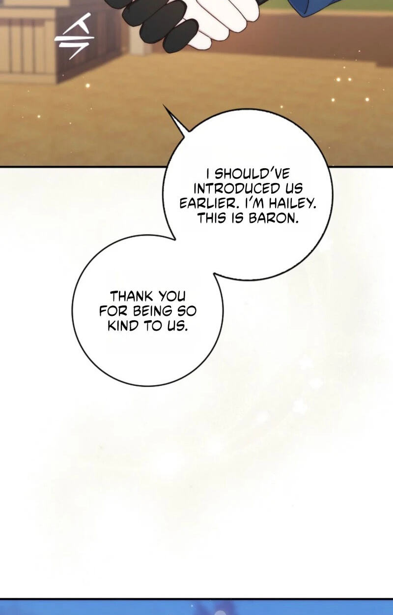 This Emperor Commits Marriage Fraud Chapter 7 page 42 - 