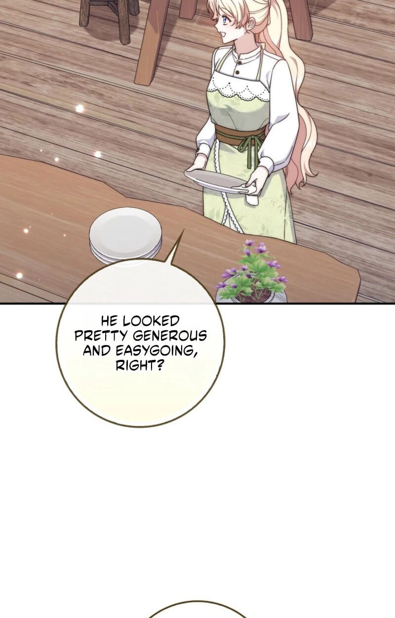 This Emperor Commits Marriage Fraud Chapter 7 page 46 - 