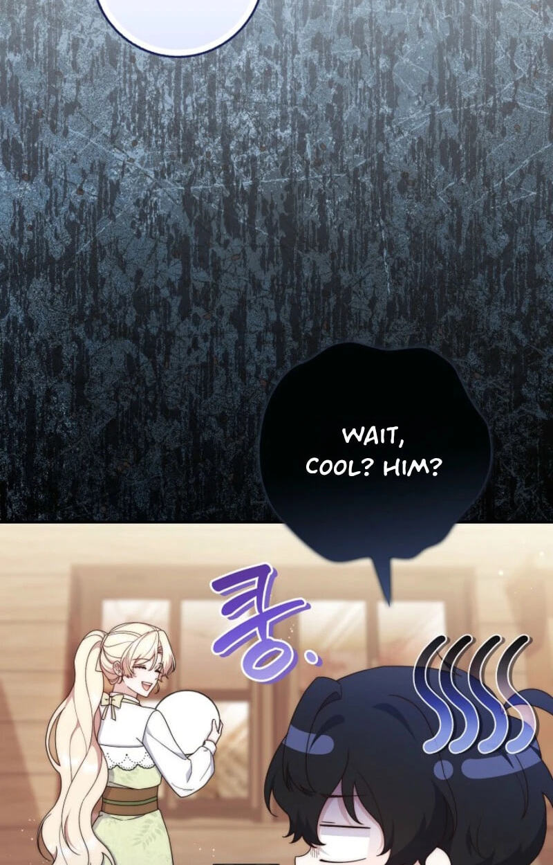 This Emperor Commits Marriage Fraud Chapter 7 page 48 - 