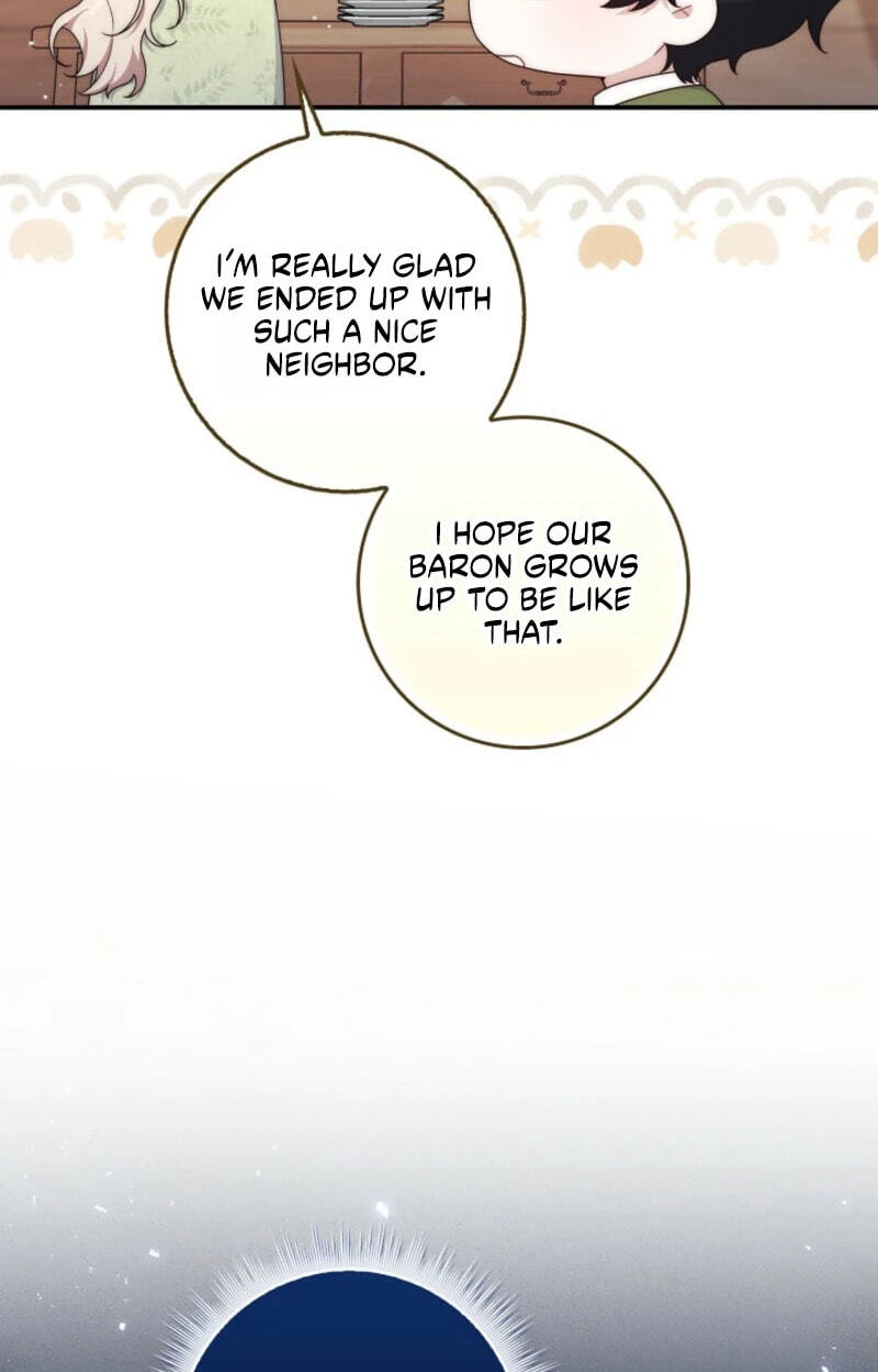 This Emperor Commits Marriage Fraud Chapter 7 page 49 - 