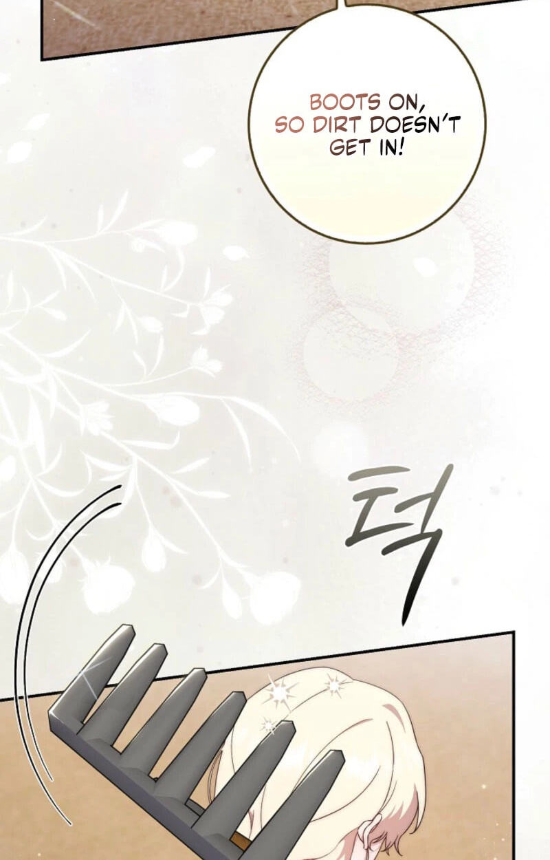 This Emperor Commits Marriage Fraud Chapter 7 page 56 - 