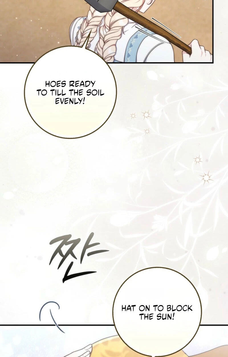This Emperor Commits Marriage Fraud Chapter 7 page 57 - 