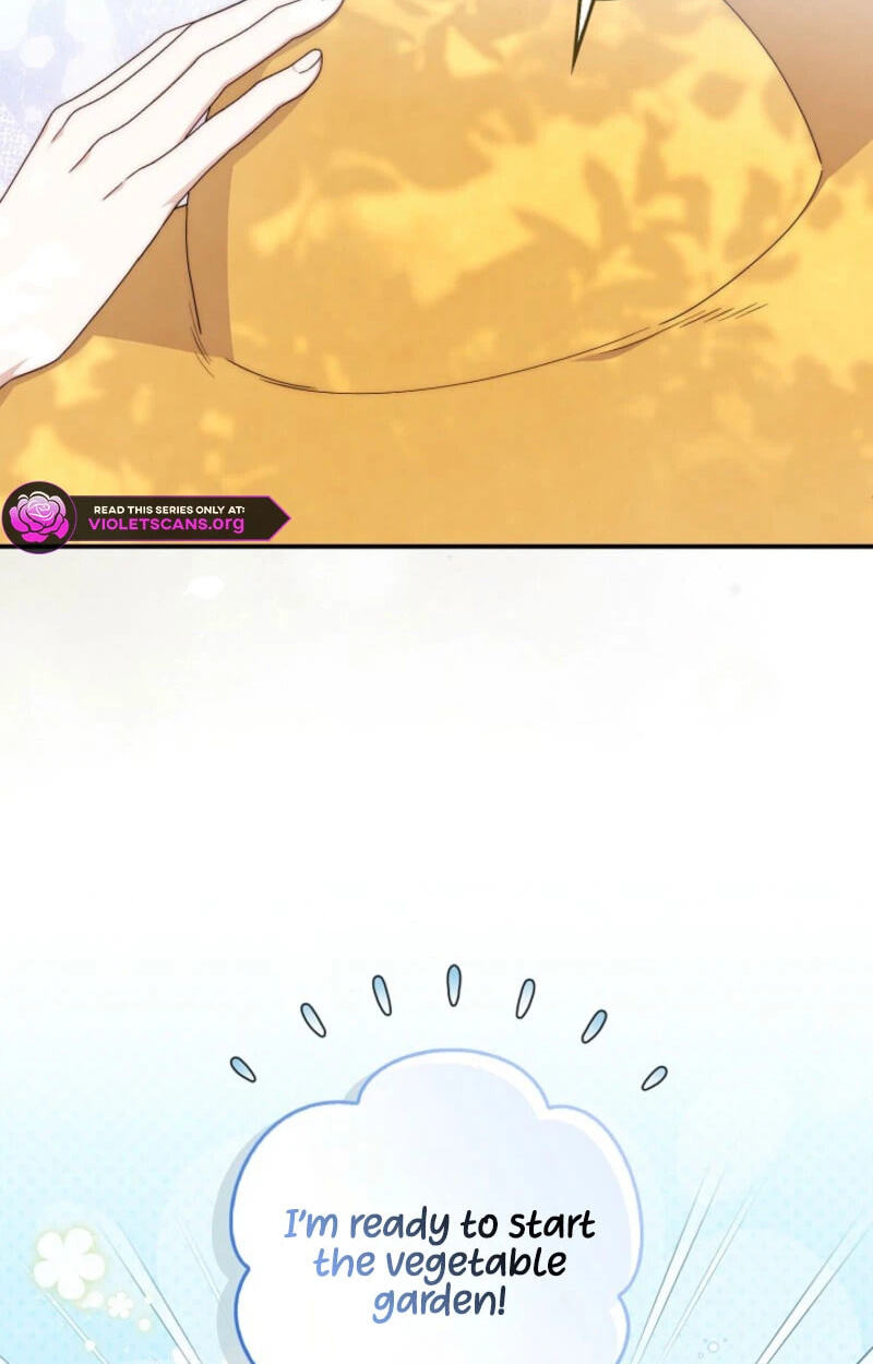 This Emperor Commits Marriage Fraud Chapter 7 page 58 - 