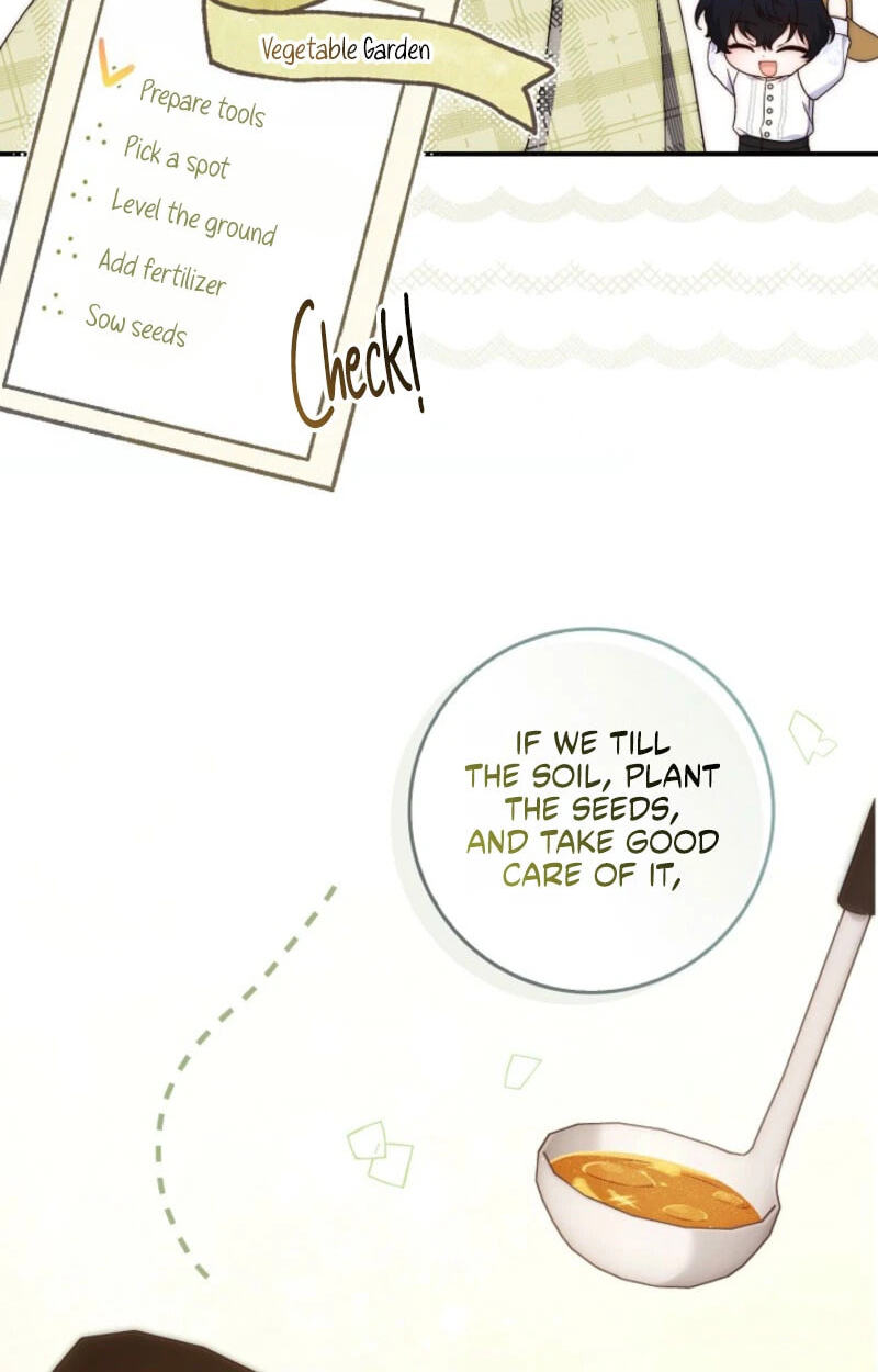 This Emperor Commits Marriage Fraud Chapter 7 page 60 - 
