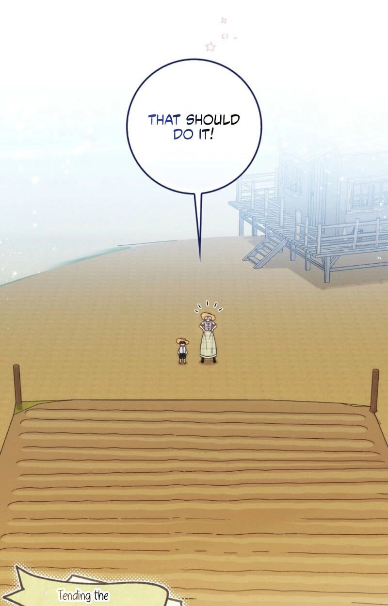 This Emperor Commits Marriage Fraud Chapter 7 page 67 - 