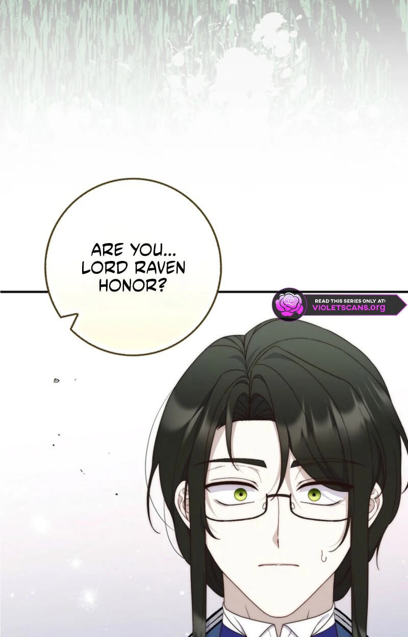 This Emperor Commits Marriage Fraud Chapter 7 page 8 - 
