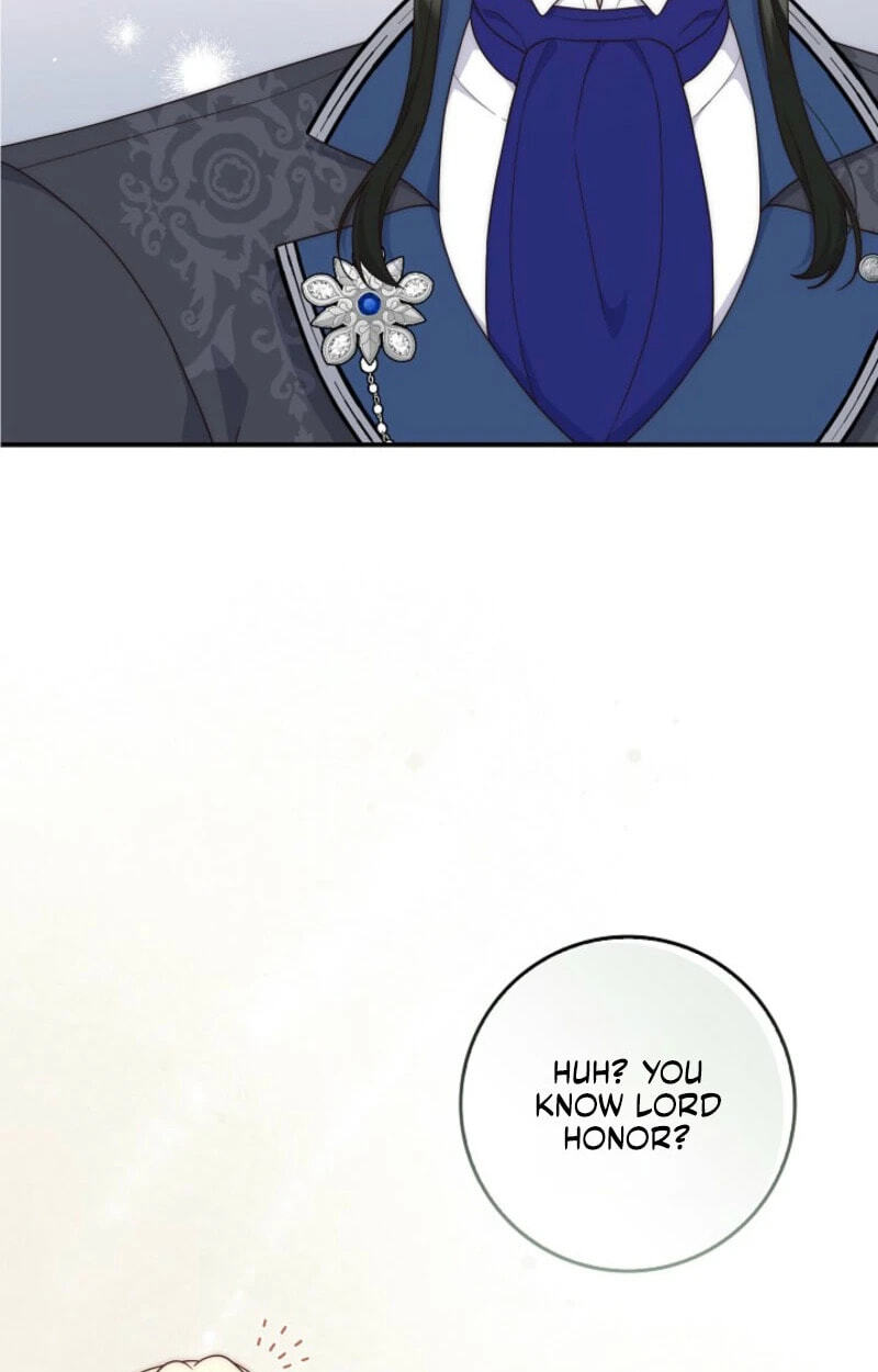 This Emperor Commits Marriage Fraud Chapter 7 page 9 - 