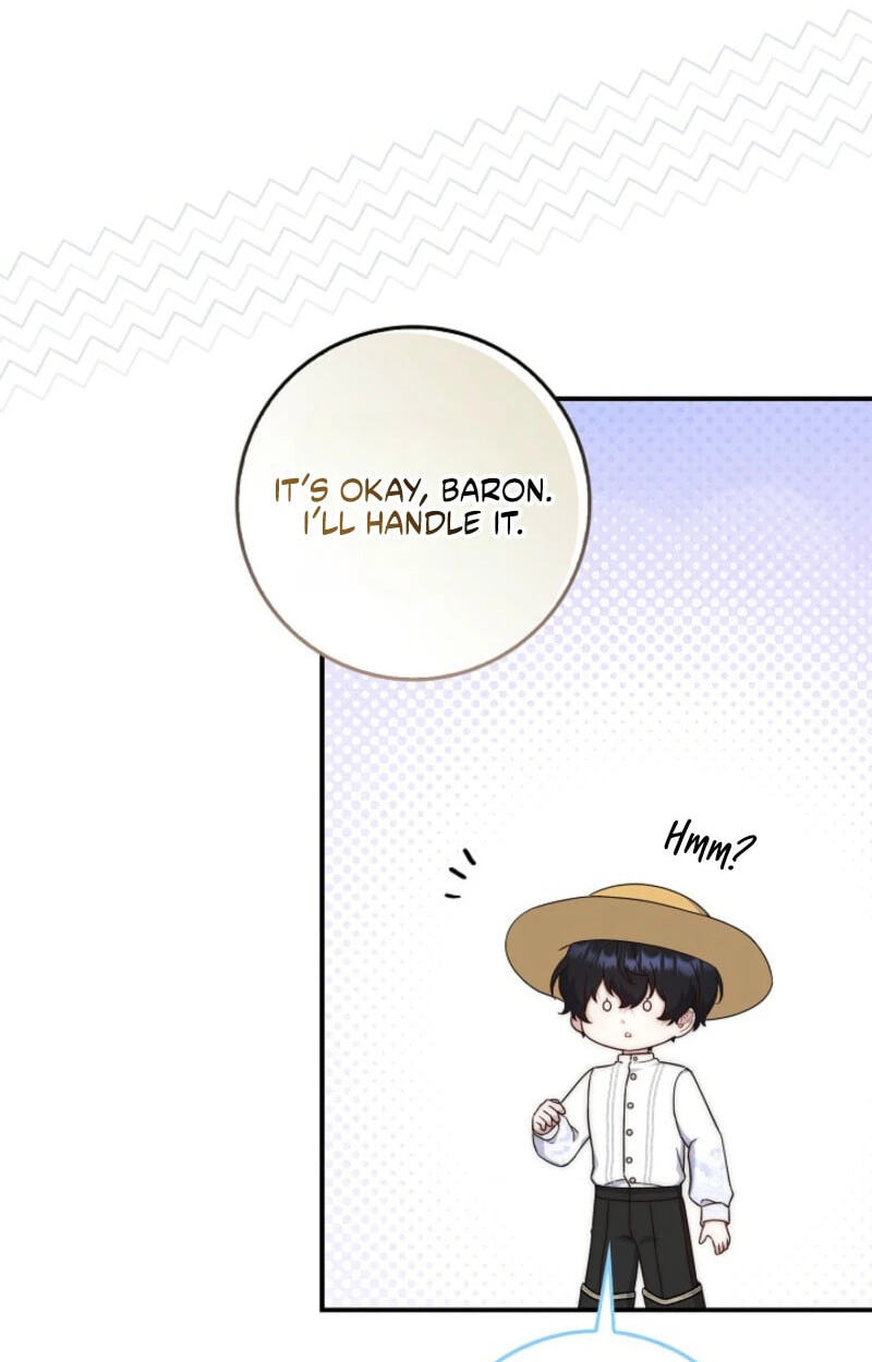 This Emperor Commits Marriage Fraud Chapter 7 page 88 - 