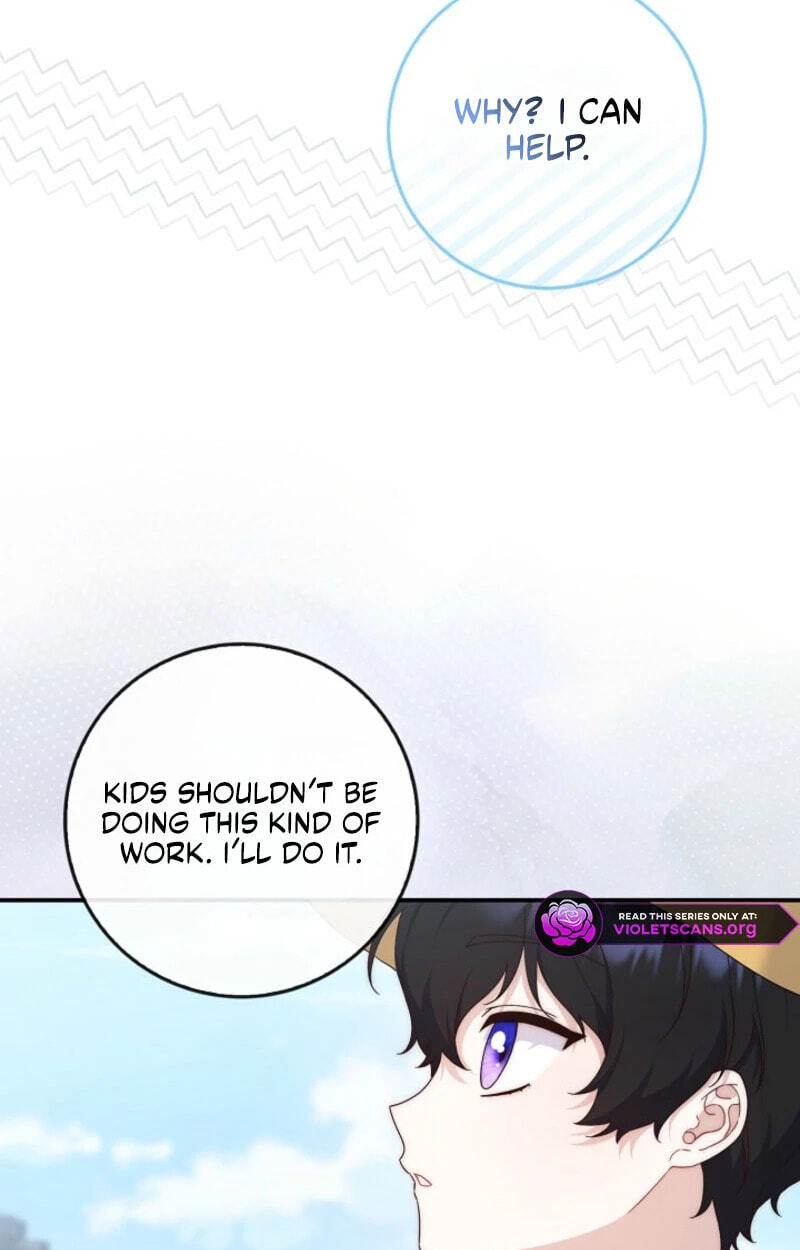 This Emperor Commits Marriage Fraud Chapter 7 page 89 - 
