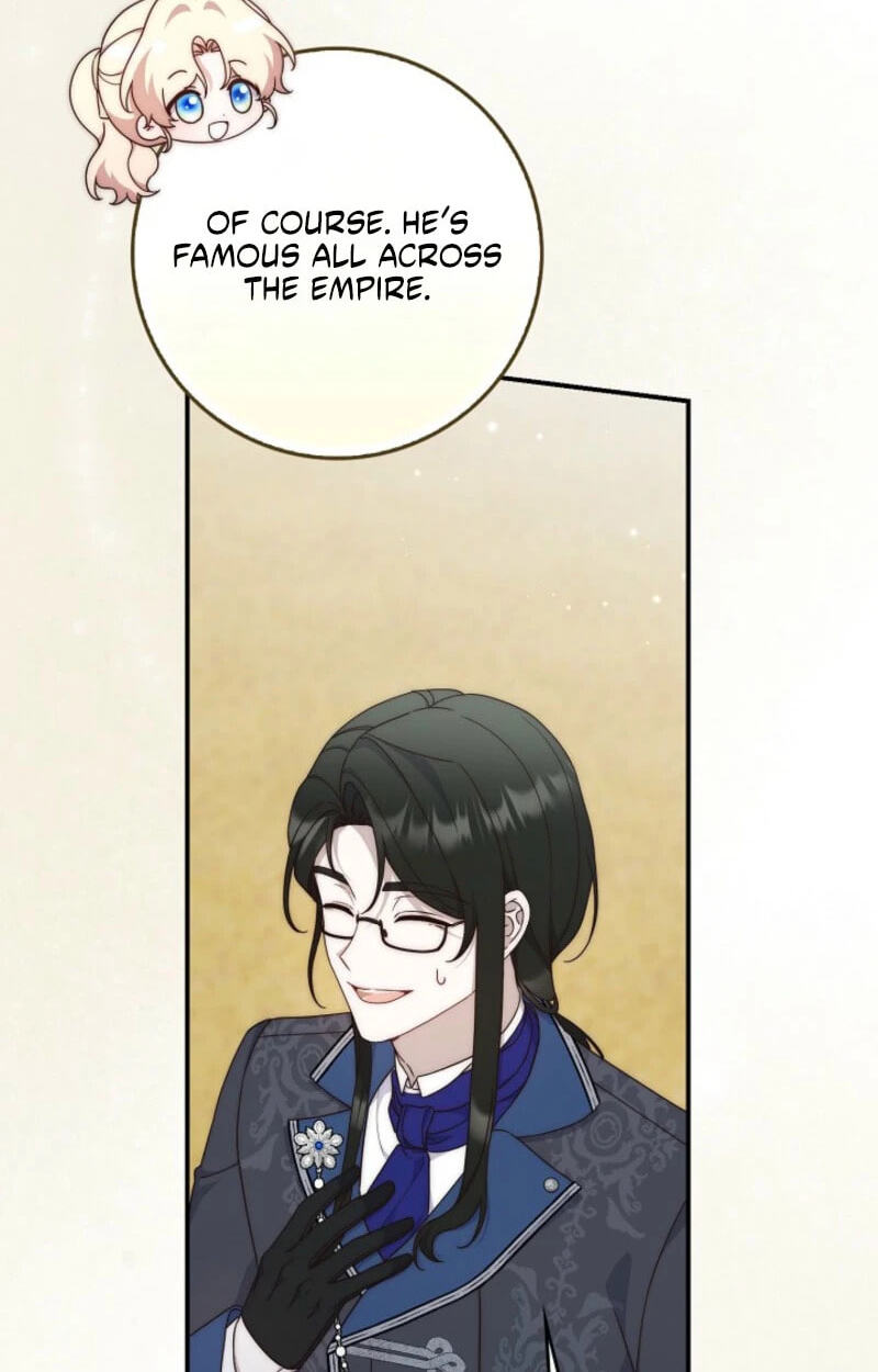 This Emperor Commits Marriage Fraud Chapter 7 page 10 - 