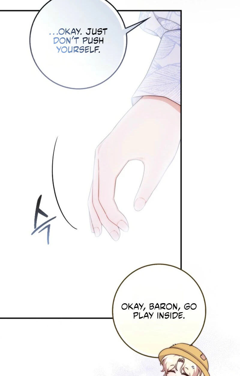 This Emperor Commits Marriage Fraud Chapter 7 page 91 - 