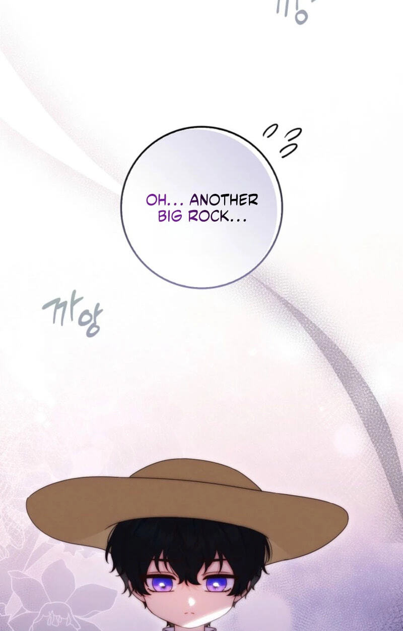 This Emperor Commits Marriage Fraud Chapter 7 page 93 - 