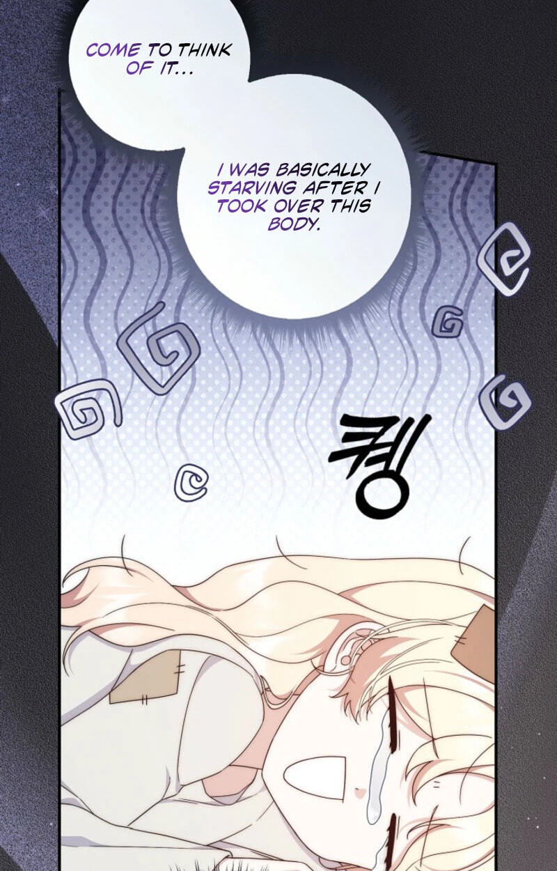 This Emperor Commits Marriage Fraud Chapter 7 page 97 - 