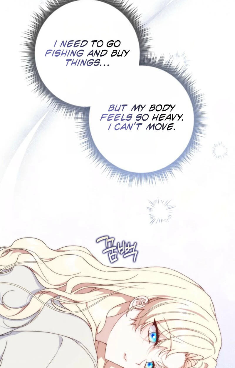 This Emperor Commits Marriage Fraud Chapter 7 page 100 - 