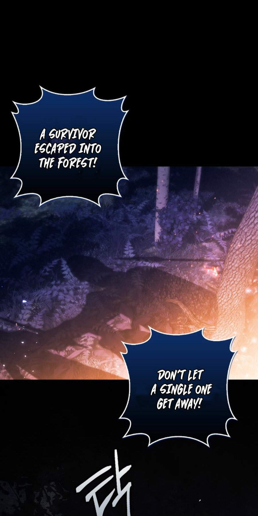 This Emperor Commits Marriage Fraud Chapter 8 page 20 - 