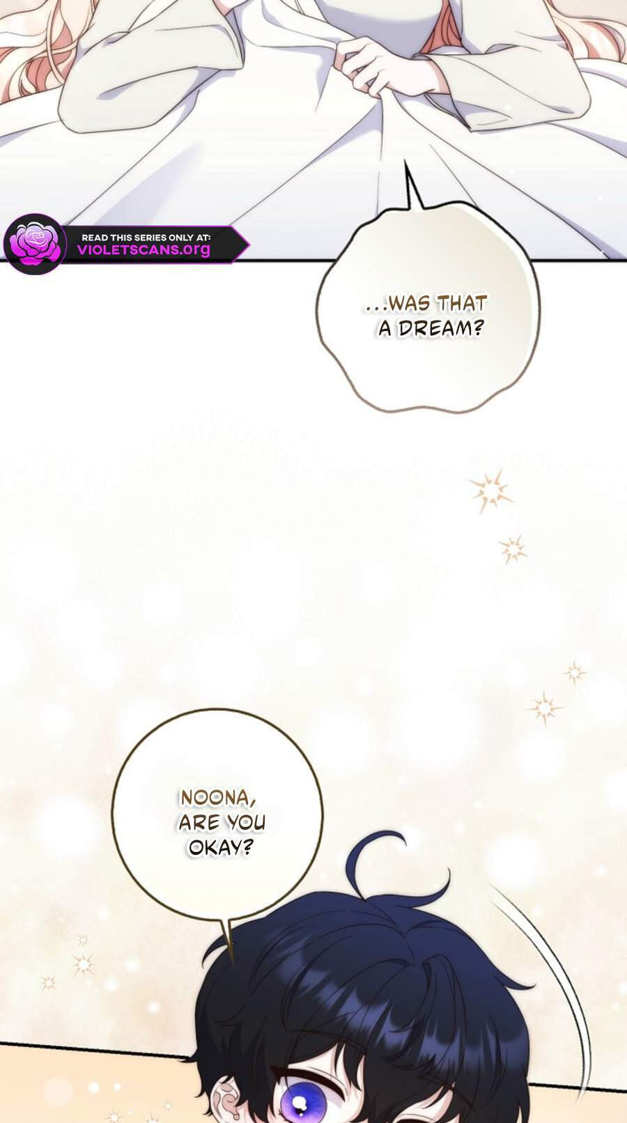 This Emperor Commits Marriage Fraud Chapter 8 page 39 - 