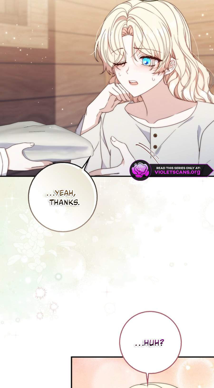 This Emperor Commits Marriage Fraud Chapter 8 page 42 - 